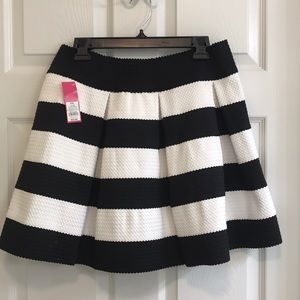 Brand New Skirt